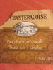 Biscottes chanteracoise - Product