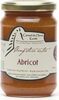 Carmel Du Havre Kerith - Confiture d Abricot 370 g - Produit