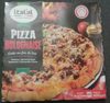 Pizza Bolognaise - نتاج
