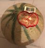 Melon charentais - Produit