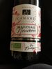 Canard Beaujolais Nouveau - Produit