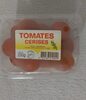 Tomates cerises - Producte
