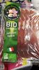 Bio Organic jambon speck - Product