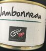 Jambonneau - Product