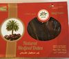 Natural medjoul dates - Product
