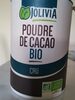 Poudre de cacao cru - Produkt
