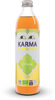 Karma kombucha Lemon - Product