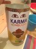 Karma kombucha Gingembre - Producto