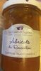 Abricots du Roussillon - Confiture - Product