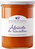 Confiture Abricots Du Roussillon - Product