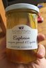 Explosive, mangues, piment d'Espelette - Product