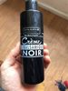 Crème Balsamique Noir Nature - Product