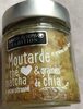 Moutarde au the macha - Product