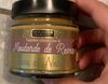 Moutarde de Reims cèpes et noisettes - Product
