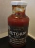 Ketchup au jus de truffe noire du Périgord 3.1% - Product