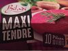 Maxi Tendre - Produkt