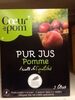 Pur jus Pomme - Producto