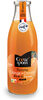 Pur Jus Pomme Orange Carotte 75CL - Produit