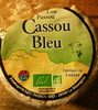 Cassou Bleu 270G Fromage Affi n De Brebis - Product