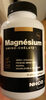 Nhco Nutrition Magnesium Amino Chelate 84 Gelules - Product