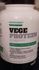 Vege protein - Prodotto