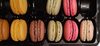 Macarons classiques - Product