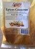 Épices couscous - Product