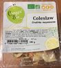 Coleslaw crudités mayonnaise - Product