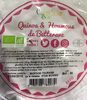 Quinoa & Houmous de Betterave - Product