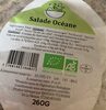 Salade oceane - Product