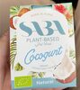 Plant-Based Cocogurt - Product