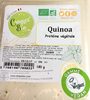 Salade vegan au quinoa bio - Produkt