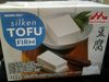 Tofu - Produit