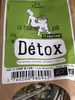 DETOX (tisane) - Product