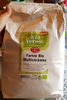 farine bio multicéréales - Product