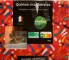 Quinoa cranberries - Produkt