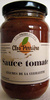 Sauce tomate Clos Perrière - Product