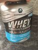 Whey Proteine - Product