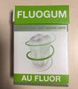 Fluogum - Chewing-gum Au Fluor Sans Sucres - étui De - Produto