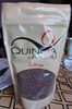 Quinoa rouge - Produit
