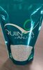 Quinoa d'anjou - Produit