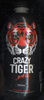 Crazy Tiger - Original - Produkt