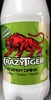 Crazy Tiger - Produit