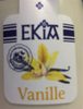 Yaourt artisanal vanille - Product