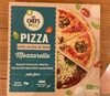 Pizza mozzarella - Produkt