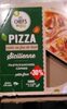 Pizza scicilienne - Product