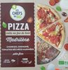 Pizza Madrilène - Producto