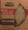 Frais & Primeur / Traiteur / Pâtes, Pizzas Et Tartes Bio - Product