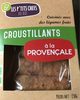 Croustillants à la Provençale - Product