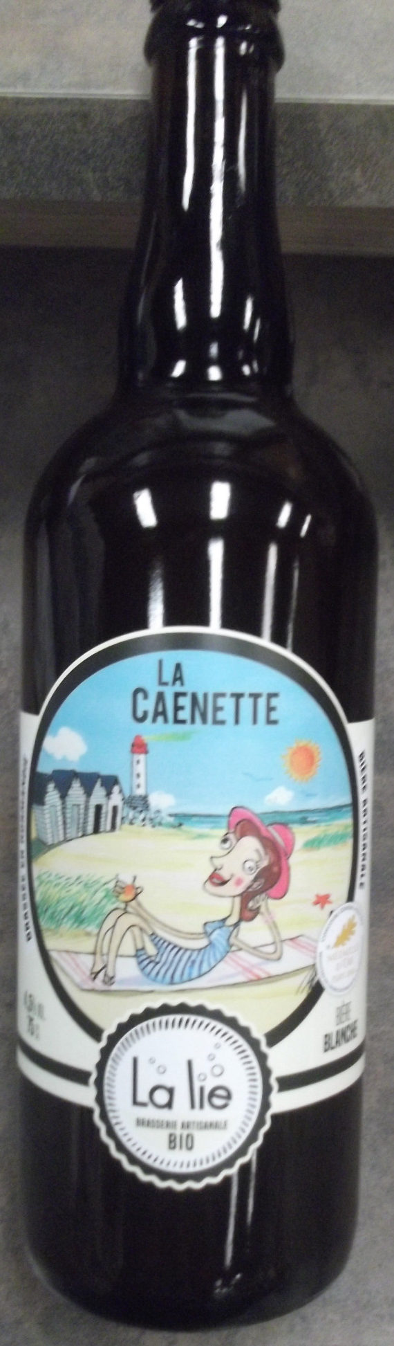 La Caenette - Product - fr